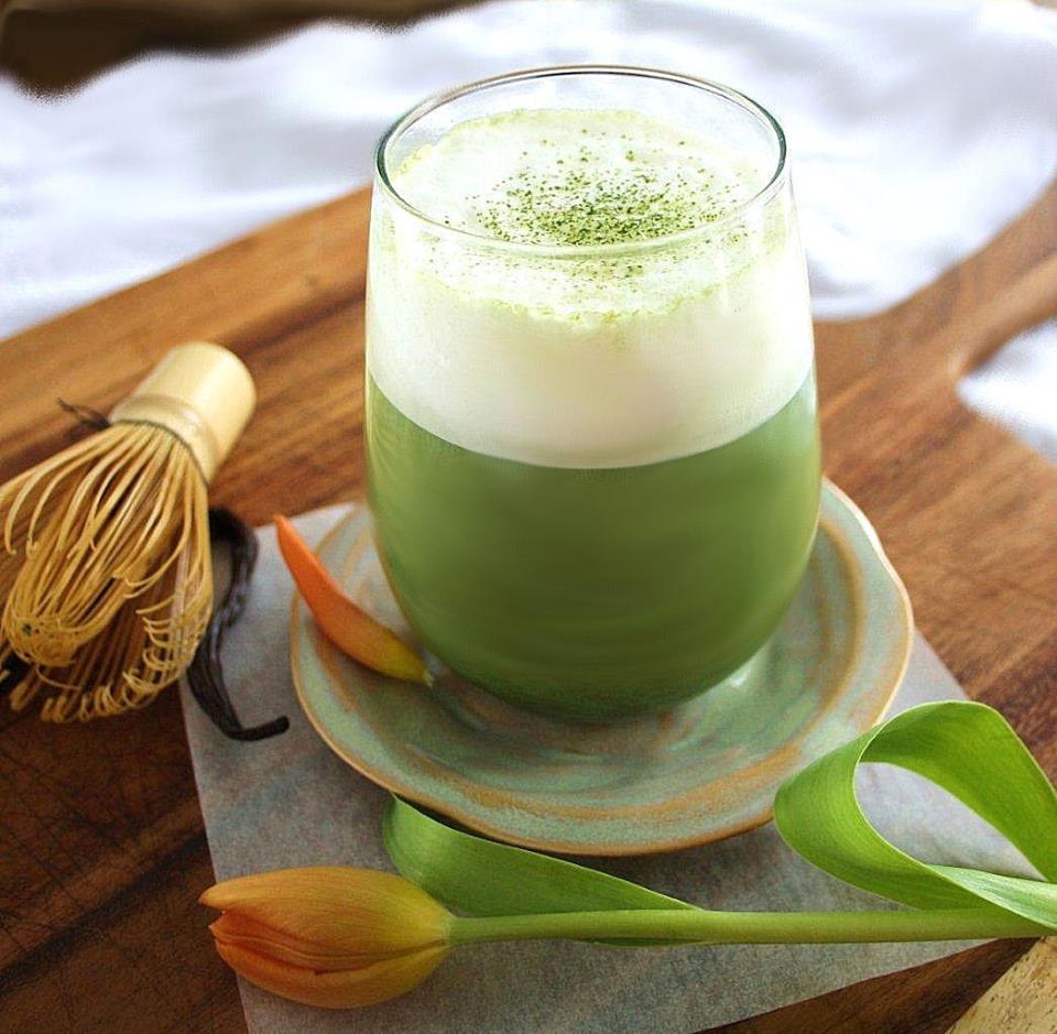 MATCHA NHẬT BẢN ONELIFE – BỘT TRÀ XANH NHẬT BẢN HỘP 50GR