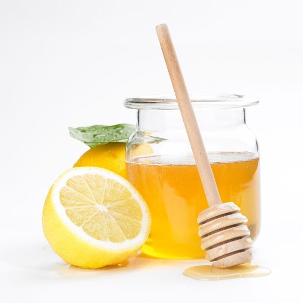 BỘT MẬT ONG TỰ NHIÊN TỪ HOA HẠT DẺ HÀN QUỐC 100GR